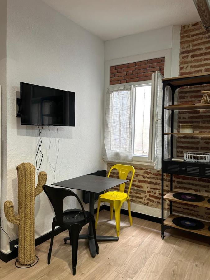 Apartamento La Factory Perpiñán Exterior foto